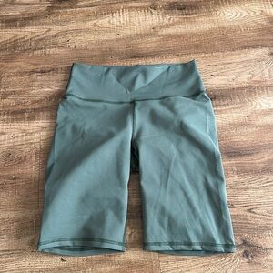 Fabletics power sculpt shorts